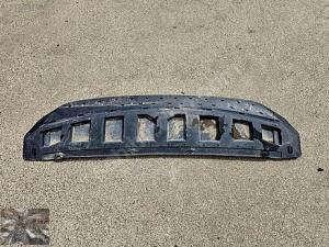 SKODA RAPİD 2013-2017 ÖN TAMPON ALT MUHAFAZA ORJİNAL 9813379780