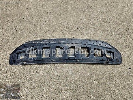 Skoda Rapid Ön Tampon çıkma parça