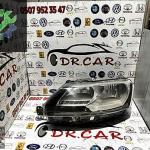 Skoda Rapid Sol Ön Far çıkma parça - DR CAR OTO ÇIKMA PARÇA Adana