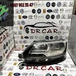 Skoda Rapid Sol Ön Far çıkma parça - DR CAR OTO ÇIKMA PARÇA Adana