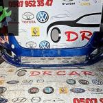 Skoda Scala Ön Tampon çıkma parça - DR CAR OTO ÇIKMA PARÇA Adana
