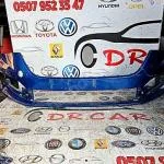 Skoda Scala Ön Tampon çıkma parça - DR CAR OTO ÇIKMA PARÇA Adana
