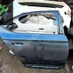 Skoda Superb Kapı (Arka Sağ) çıkma parça - DR CAR OTO ÇIKMA PARÇA Adana