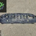 Skoda Superb Ön Tampon çıkma parça - DR CAR OTO ÇIKMA PARÇA Adana