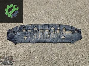 SKODA SUPERB ÖN TAMPON ALT MUHAFAZA ORJİNAL ÇIKMA 3V0807611