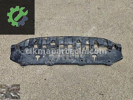Skoda Superb Ön Tampon çıkma parça