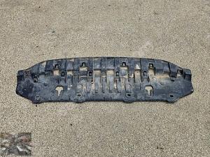 SKODA SUPERB ÖN TAMPON ALT MUHAFAZA ORJİNAL ÇIKMA 3V0807611