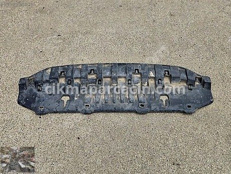 Skoda Superb Ön Tampon çıkma parça