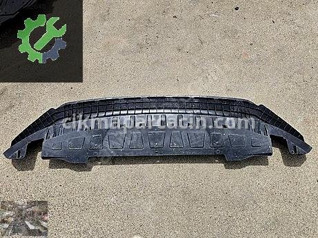 Skoda Superb Ön Tampon çıkma parça
