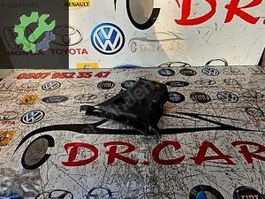 SKODA SUPERB ÖN TAMPON HAVA KANALI ORJİNAL ÇIKMA 3P0121763