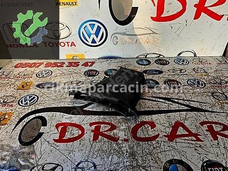 Skoda Superb Ön Panel çıkma parça