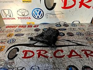SKODA SUPERB ÖN TAMPON HAVA KANALI ORJİNAL ÇIKMA 3P0121763