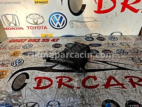 Skoda Superb Ön Panel çıkma parça
