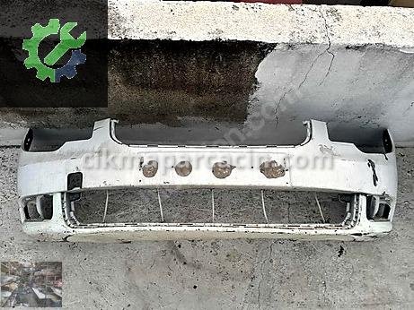 Skoda Superb Ön Tampon çıkma parça