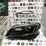 Skoda Superb Sol Ön Far çıkma parça - DR CAR OTO ÇIKMA PARÇA Adana