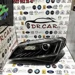 Skoda Superb Sol Ön Far çıkma parça - DR CAR OTO ÇIKMA PARÇA Adana
