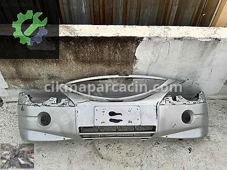SsangYong Actyon Sports Ön Tampon çıkma parça