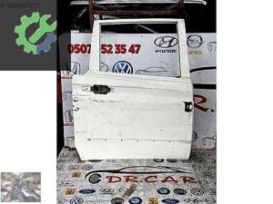 SSANGYONG ACTYON SPORTS SAĞ ARKA KAPI ÇIKMA ORJİNAL