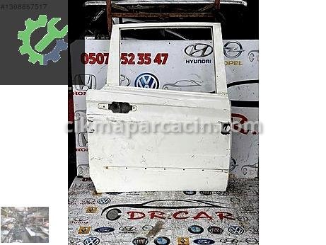 SsangYong Actyon Sports Kapı (Arka Sağ) çıkma parça
