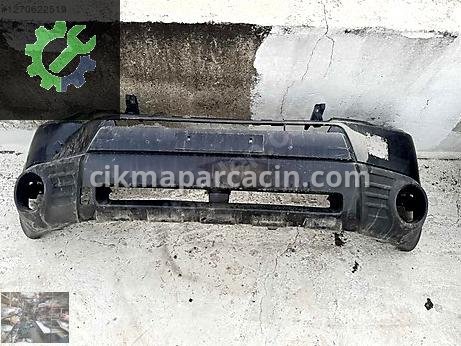 Subaru Forester Ön Tampon çıkma parça