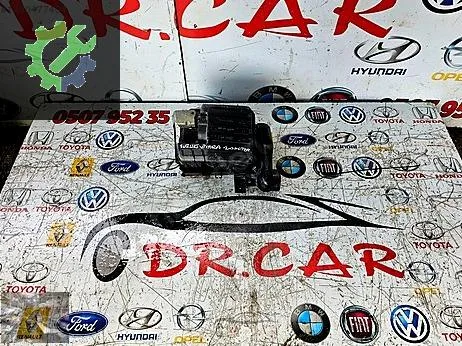 Suzuki Grand Vitara Yağ Filtresi Yuvası çıkma parça