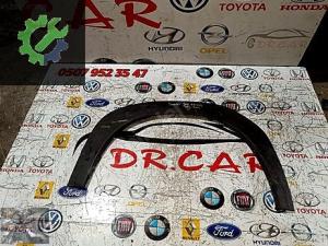 SUZUKİ SX4 S-CROSS SOL ÖN ÇAMURLUK DODİK ORJİNAL ÇIKMA 7722163T0
