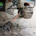Sıfır Ayarında Çıkma Otomobil & Arazi Aracı Şanzıman Komple Mitsubishi Fabrikasyon Sorunsuz