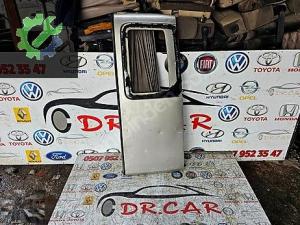 Sıfırdan Farksız Bagaj Kapağı Otomotiv Ekipmanları Ürün Sorunsuz Fabrikasyon Ford (2. Adet)