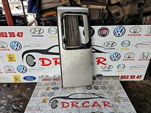 Sıfırdan Farksız Bagaj Kapağı Otomotiv Ekipmanları Ürün Sorunsuz Fabrikasyon Ford