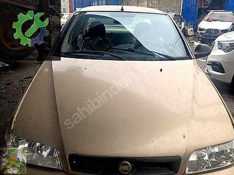Fiat Albea EV Şarj Kablosu çıkma parça