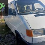 Silindir Kapağı Temiz Çıkma Kutulu Fiat – Tofaş Minivan & Panelvan Fabrikasyon