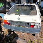 Skoda Favorit Felicia pikap ön cam