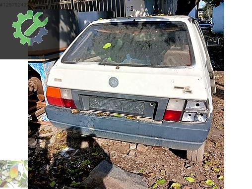 Skoda Fabia Ön Cam çıkma parça