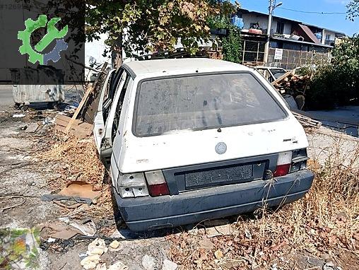Skoda Favorit Bagaj Arması çıkma parça