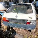 Skoda Favorit Bagaj Arması çıkma parça - Hakan oto Çıkma İzmir
