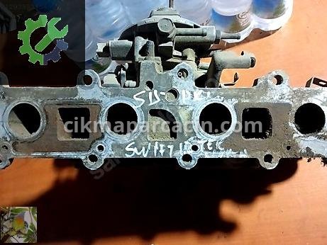 Suzuki Swift Enjeksiyon Beyni çıkma parça