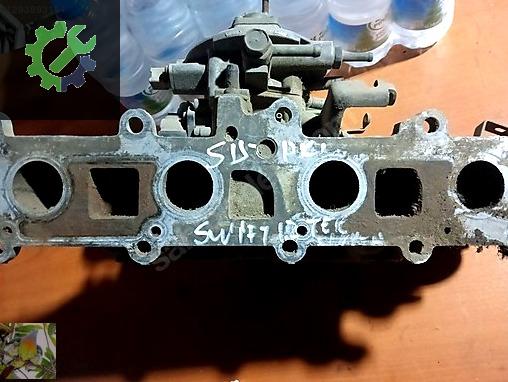 Suzuki Swift Enjeksiyon Beyni çıkma parça