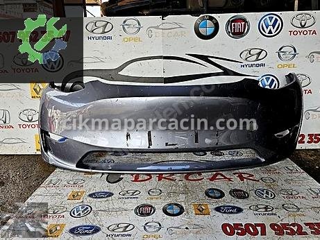 Tesla Model Y Ön Tampon çıkma parça