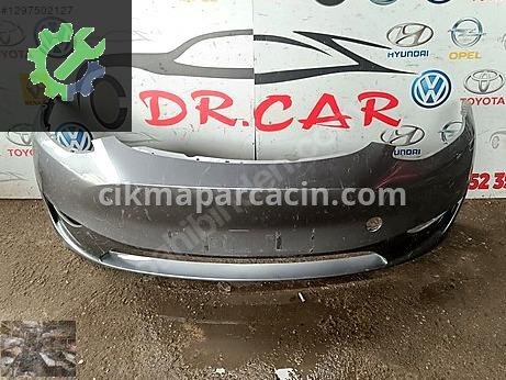 Tesla Model Y Ön Tampon çıkma parça