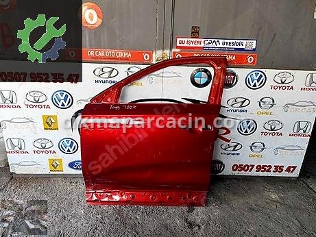 Togg T10X Kapı (Ön Sol) çıkma parça