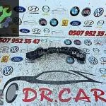 Toyota Auris Arka Panel çıkma parça - DR CAR OTO ÇIKMA PARÇA Adana