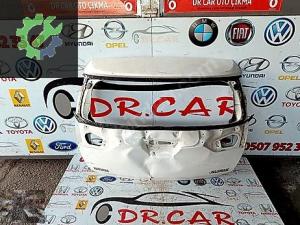 TOYOTA AURİS BAGAJ KAPAĞI ORJİNAL ÇIKMA PARÇA