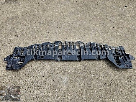 Toyota Auris Ön Tampon çıkma parça