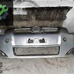 Toyota Auris Ön Tampon çıkma parça - DR CAR OTO ÇIKMA PARÇA Adana