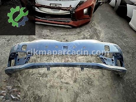 Toyota Auris Ön Tampon çıkma parça