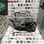 Toyota Auris Sağ Ön Far çıkma parça - DR CAR OTO ÇIKMA PARÇA Adana