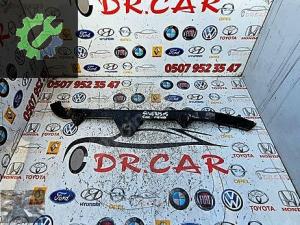 TOYOTA AVENSİS SOL ARKA TAMPON BRAKETİ SIFIR 5257605030 OEM 5257605030