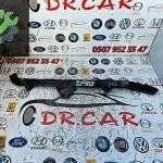 Toyota Avensis Tampon Braketi çıkma parça - DR CAR OTO ÇIKMA PARÇA Adana
