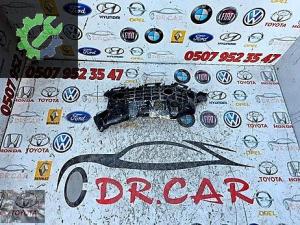 TOYOTA C-HR 16-21 SOL ÖN TAMPON BRAKETİ ORJİNAL 52536-F4010 4.