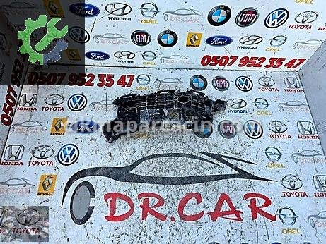 Toyota C-HR Tampon Braketi çıkma parça